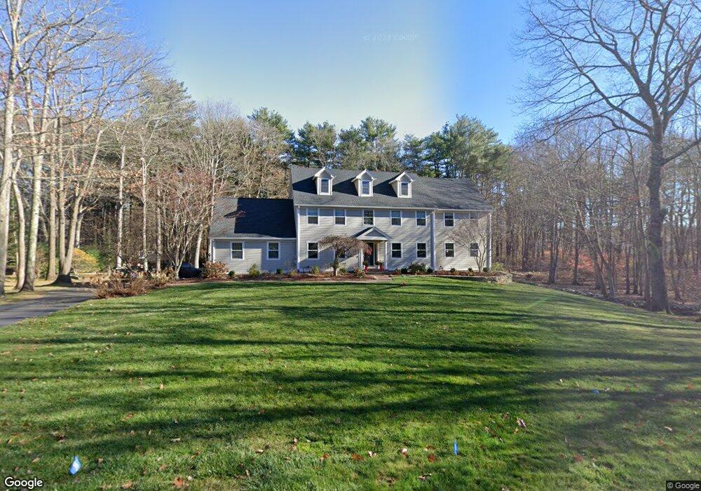 1 Libbey Ln, Rye, NH 03870 - photo 1