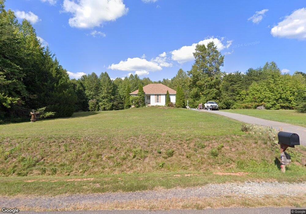 28391 Laurel Canyon Blvd, Rhoadesville, VA 22542 - photo 1