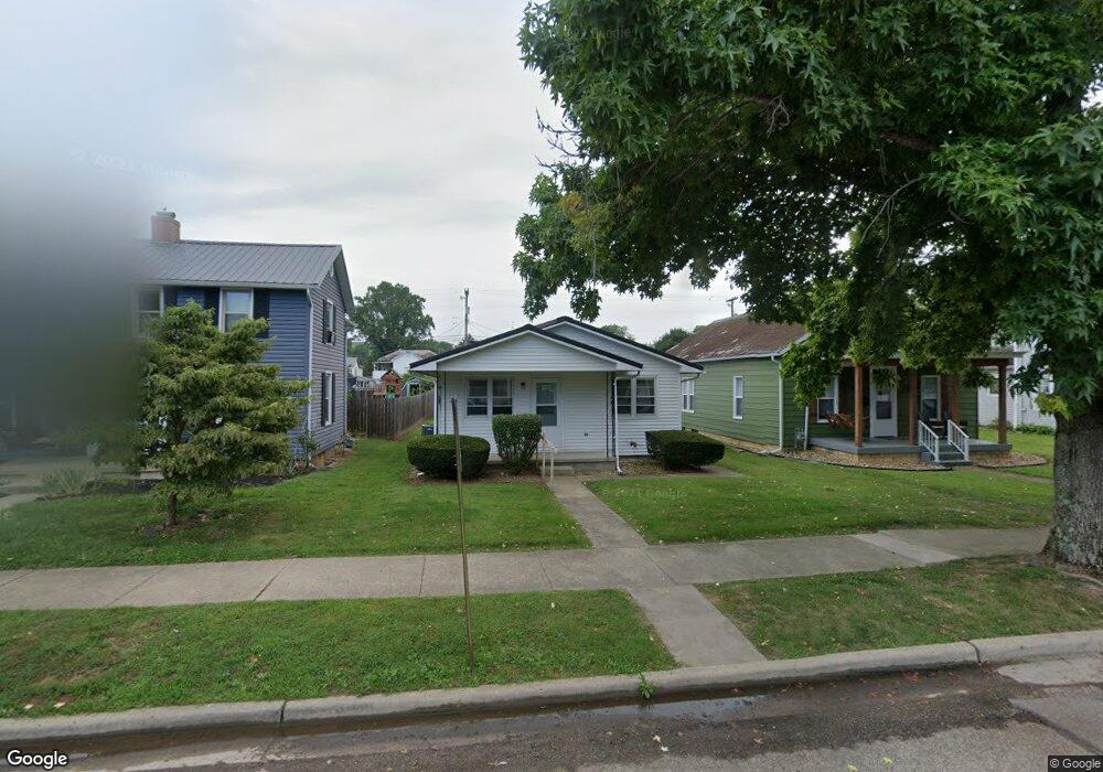 340 N Mulberry St, Logan, OH 43138 - photo 1