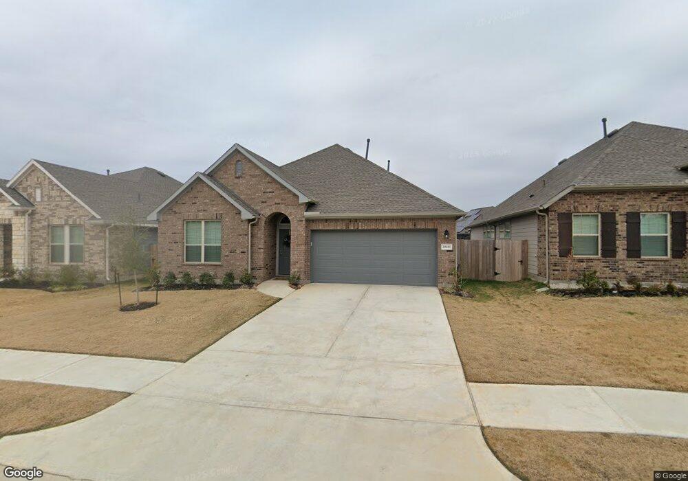 25411 Kidwiler Dr, Tomball, TX 77375 - photo 1