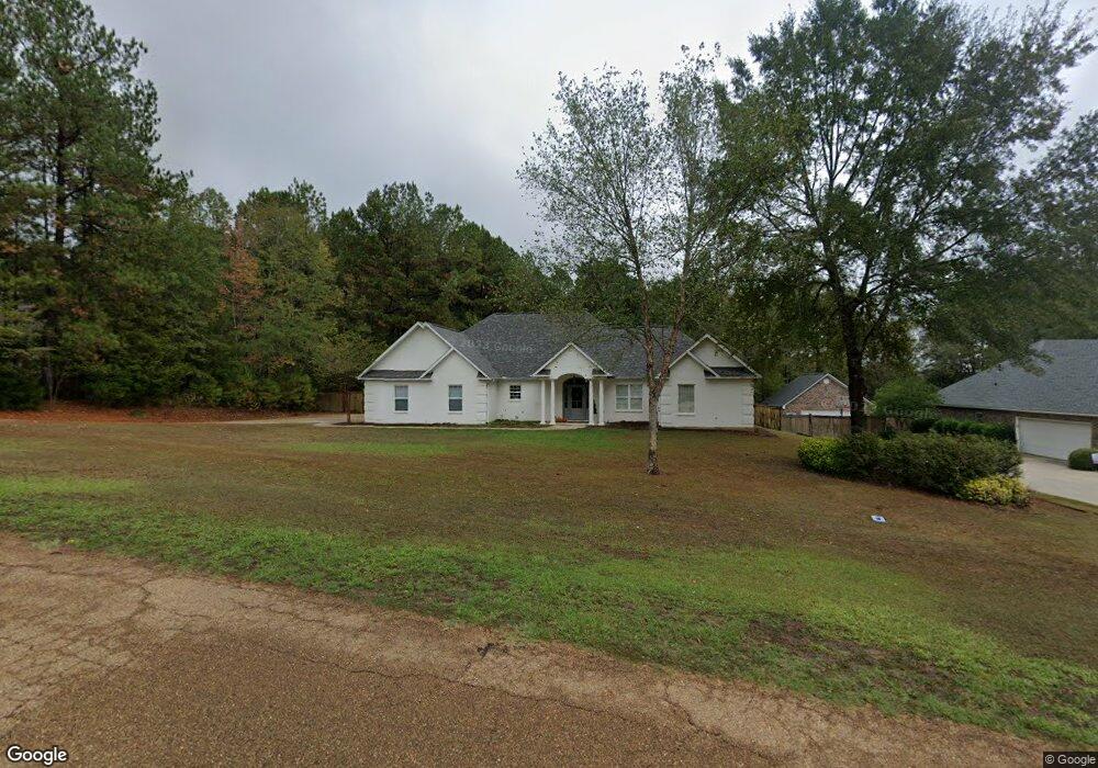 162 Creeks Crossing, Ruston, LA 71270 - photo 1