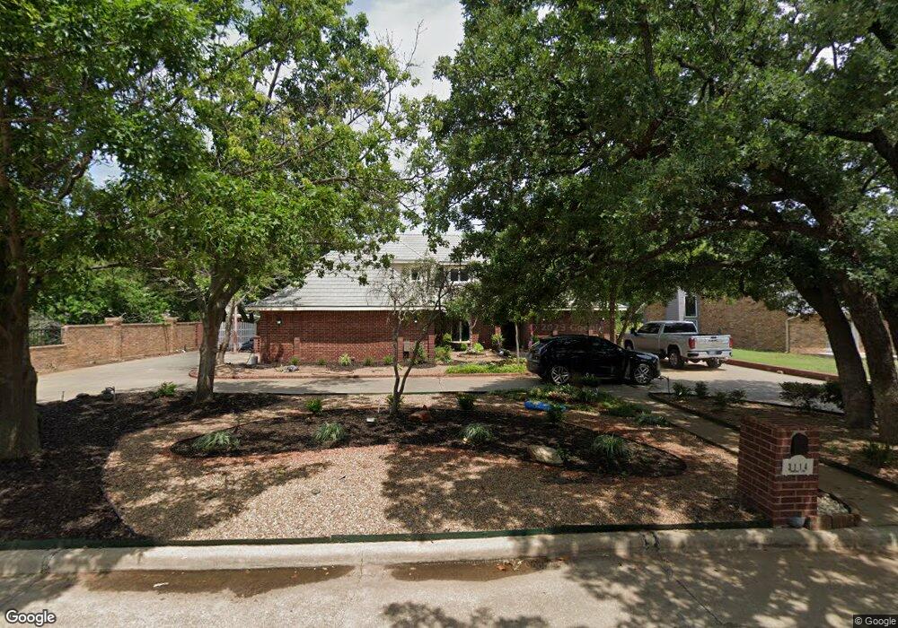 3114 Springdale Ln, Duncan, OK 73533 - photo 1