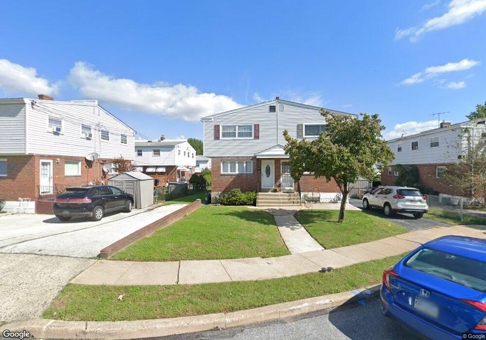 161 Walton Place, Lansdowne, PA 19050 - photo 1