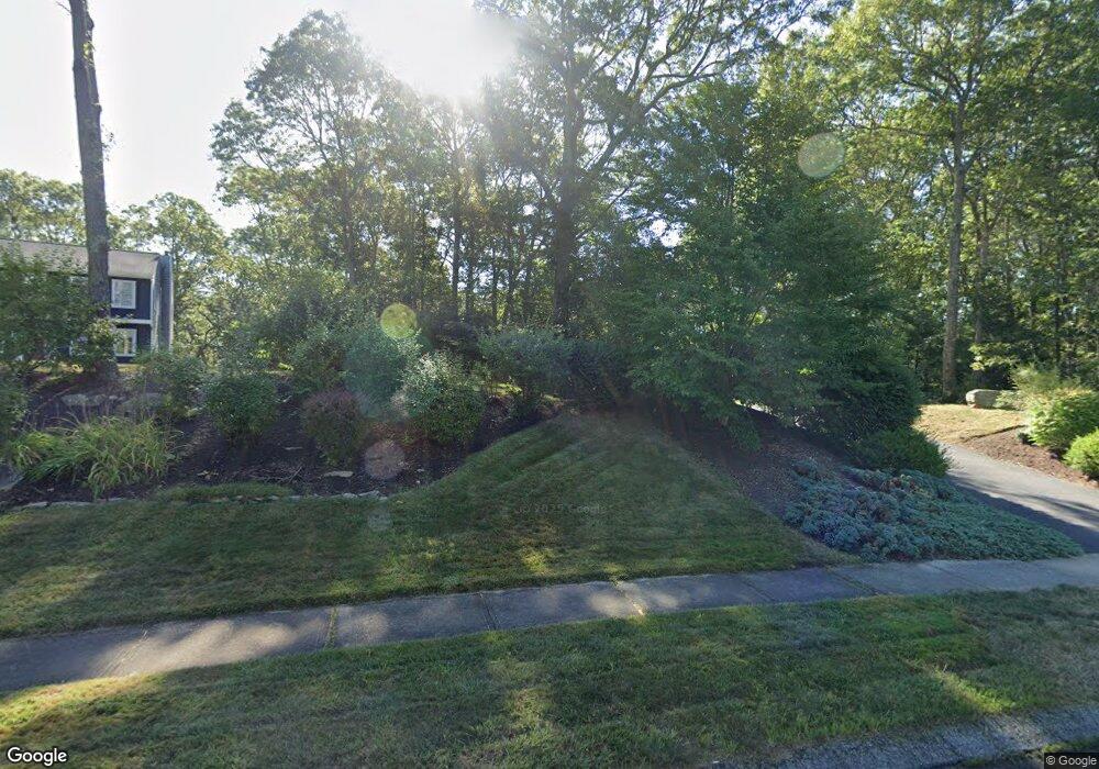 135 Sir Michael Cir, West Kingston, RI 02892 - photo 1