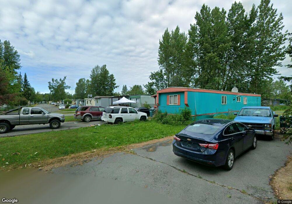 5540 S Tahiti Loop unit C30, Anchorage, AK 99507 - photo 1