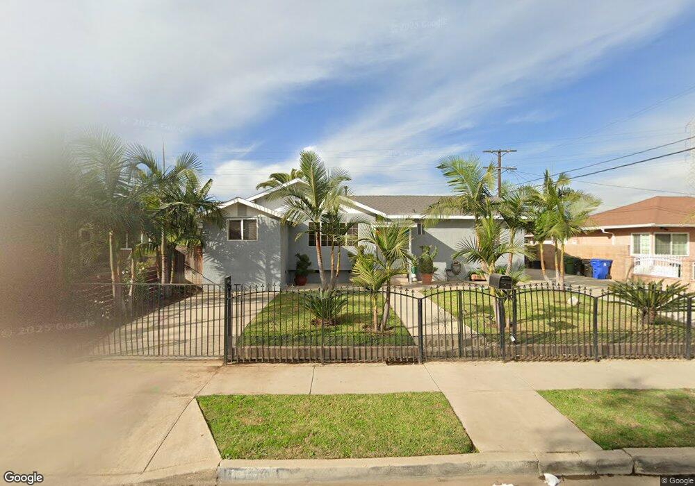 11869 Stanford Ave, Los Angeles, CA 90059 - photo 1