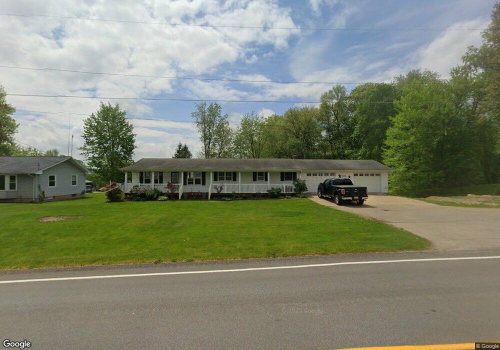 4054 76th St SW, Byron Center, MI 49315 - photo 1