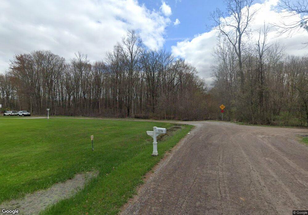 5374 Johnson Rd, Flushing, MI 48433 - photo 1