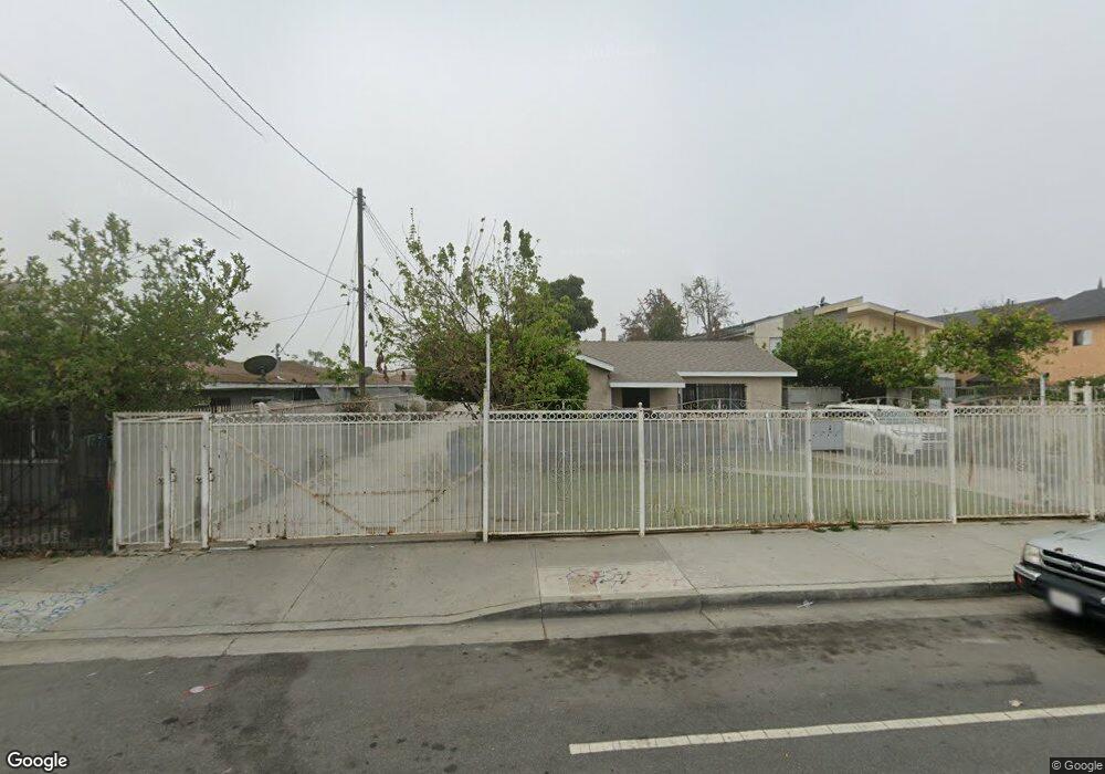 2016 E El Segundo Blvd, Compton, CA 90222 - photo 1