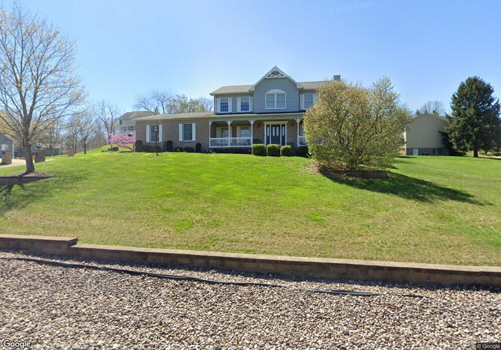 1015 Brettwald Dr, Morgantown, WV 26508 - photo 1