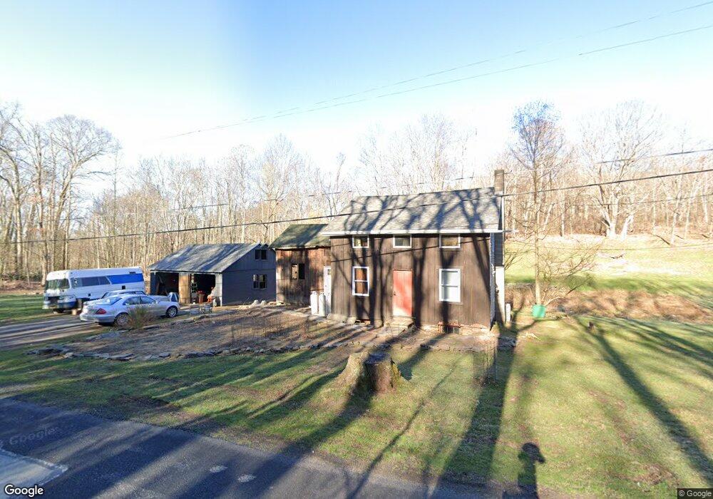 889 Buttermilk Rd, Dalton, PA 18414 - photo 1