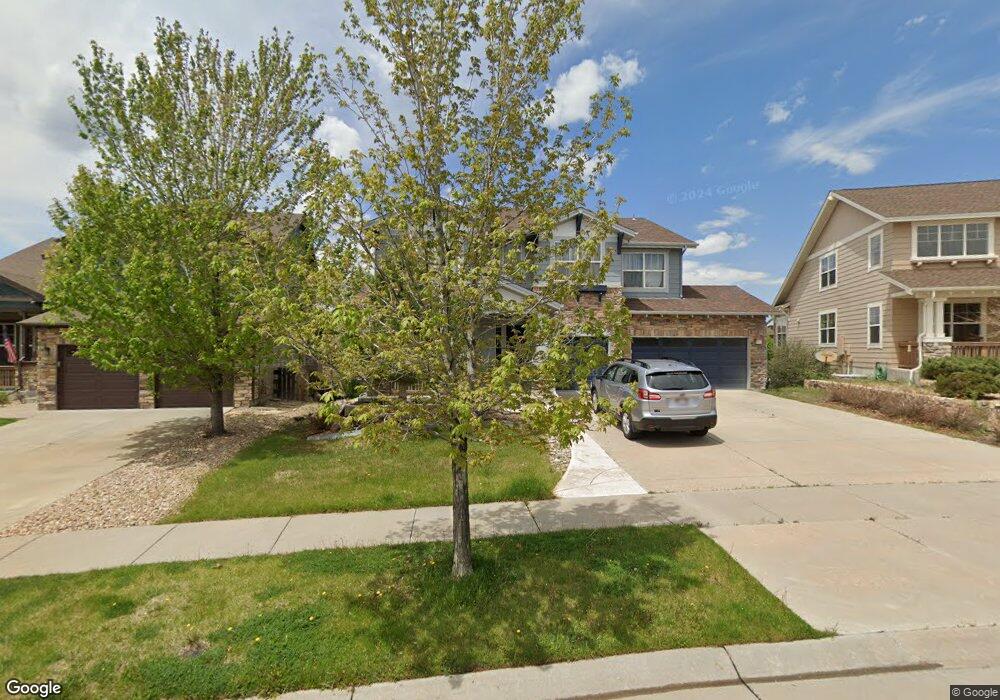 25469 E Hinsdale Place, Aurora, CO 80016 - photo 1