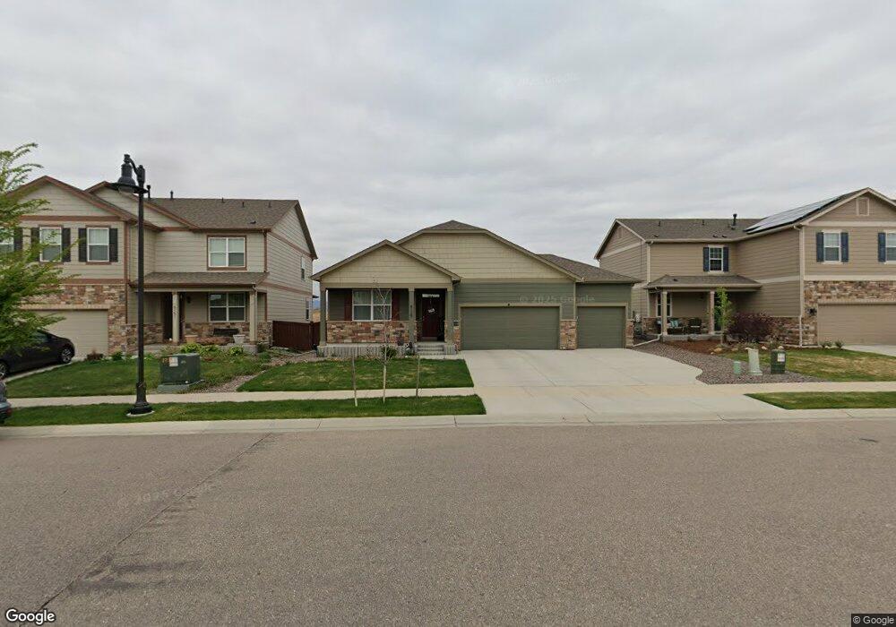 6139 Oak Grove Ln, Timnath, CO 80547 - photo 1