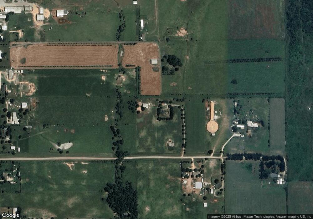 15258 Mound Rd, Hockley, TX 77447 - photo 1