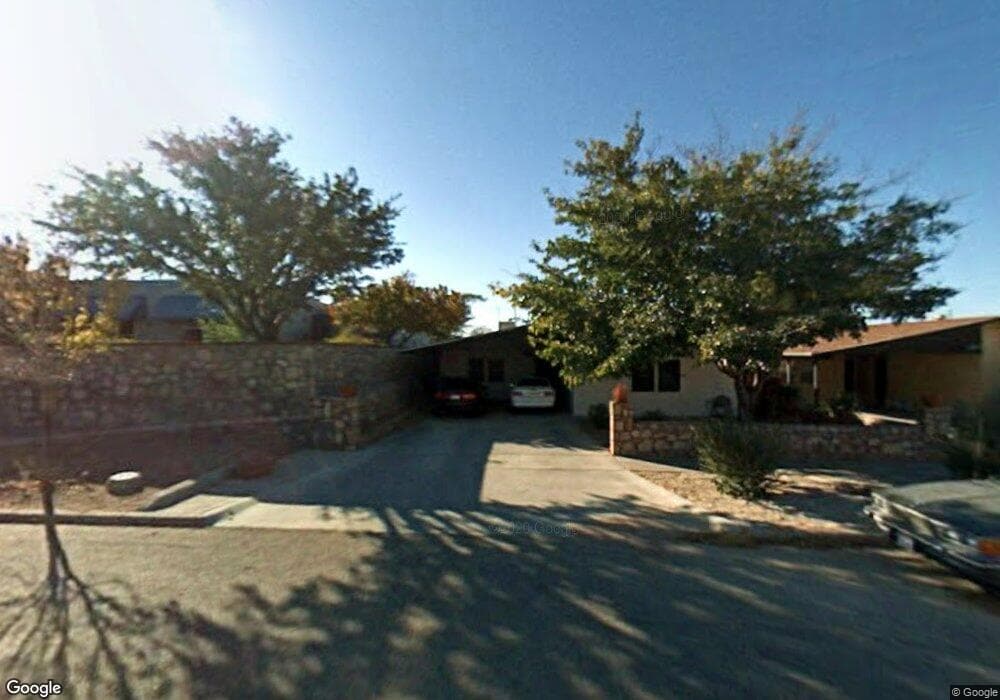 2418 Pittsburg #A&b Ave, El Paso, TX 79930 - photo 1