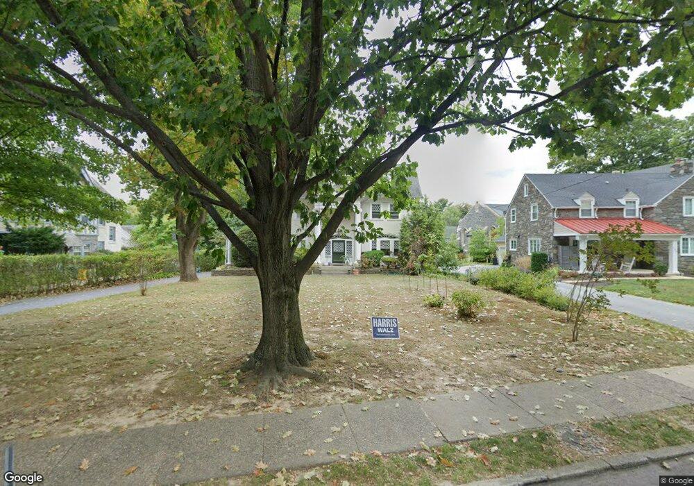 124 E Athens Ave, Ardmore, PA 19003 - photo 1