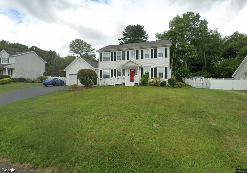 16 Rose Ln, Rensselaer, NY 12144 - photo 1