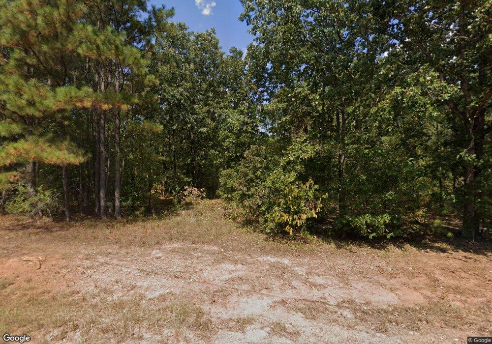 458 Ga Highway 219, Franklin, GA 30217 - photo 1