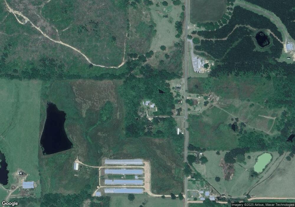 12 Bobby Foster Rd, Laurel, MS 39443 - photo 1