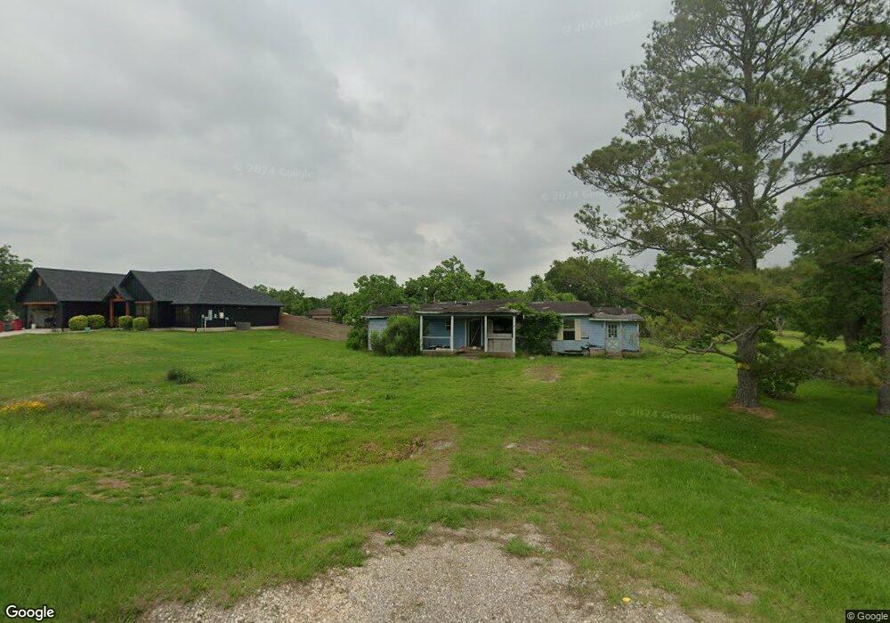 2775 County Road 520, Brazoria, TX 77422 - photo 1