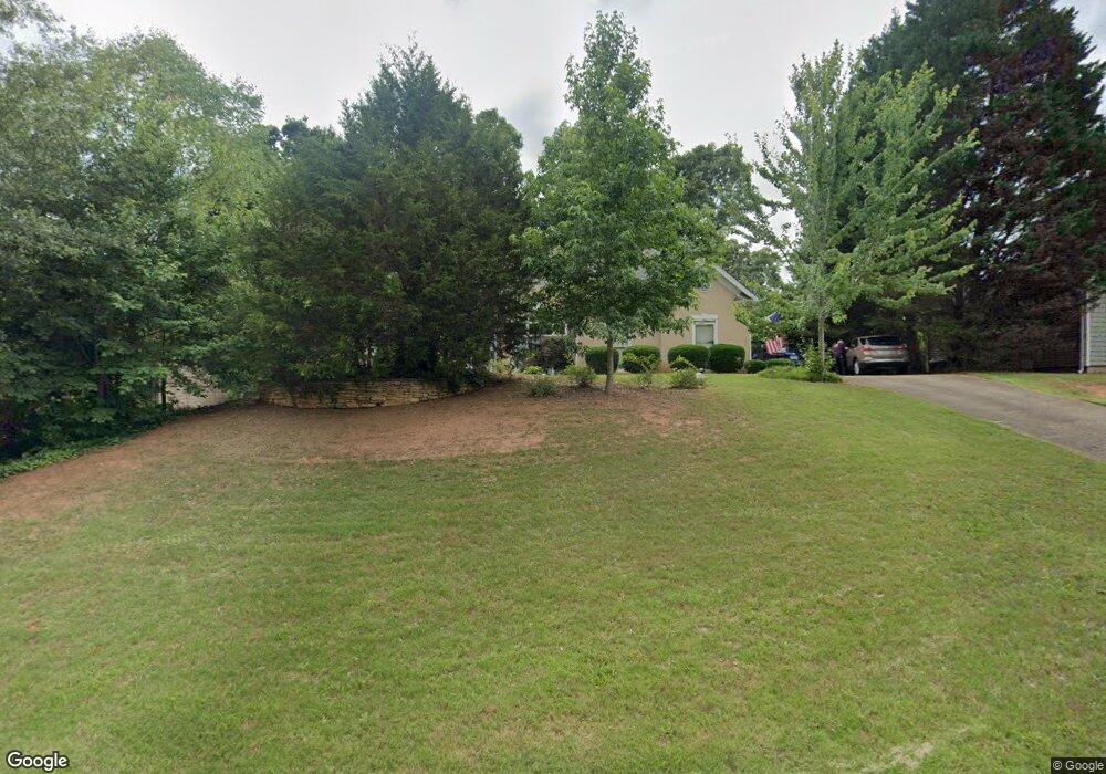 649 Springharbor Dr unit 3, Woodstock, GA 30188 - photo 1