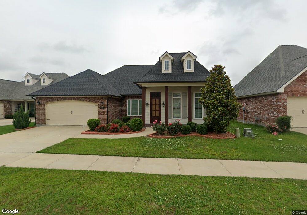2538 S Point Dr, Lake Charles, LA 70605 - photo 1