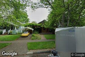 1061 W 10th Ave, Eugene, OR 97402