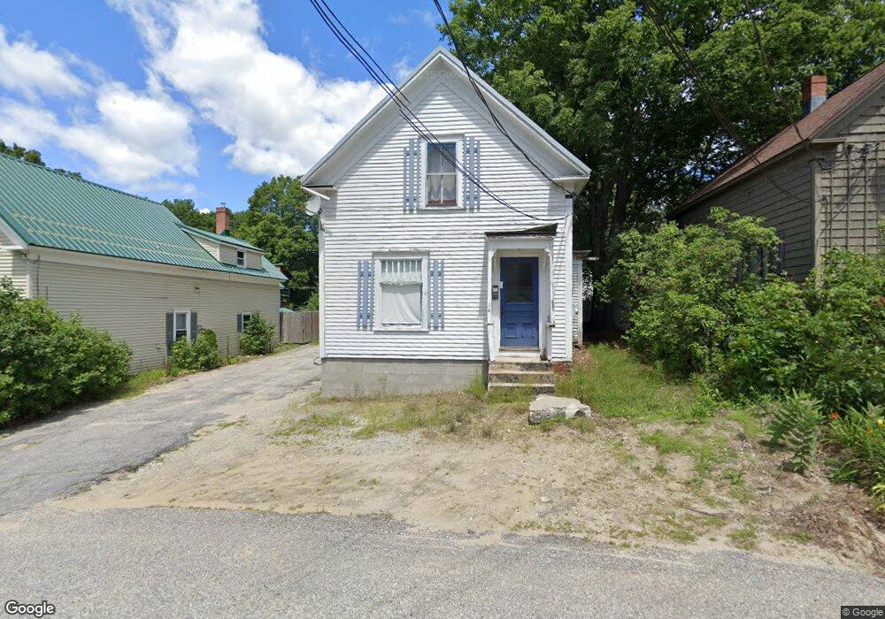 14 Yates St, Mechanic Falls, ME 04256 - photo 1