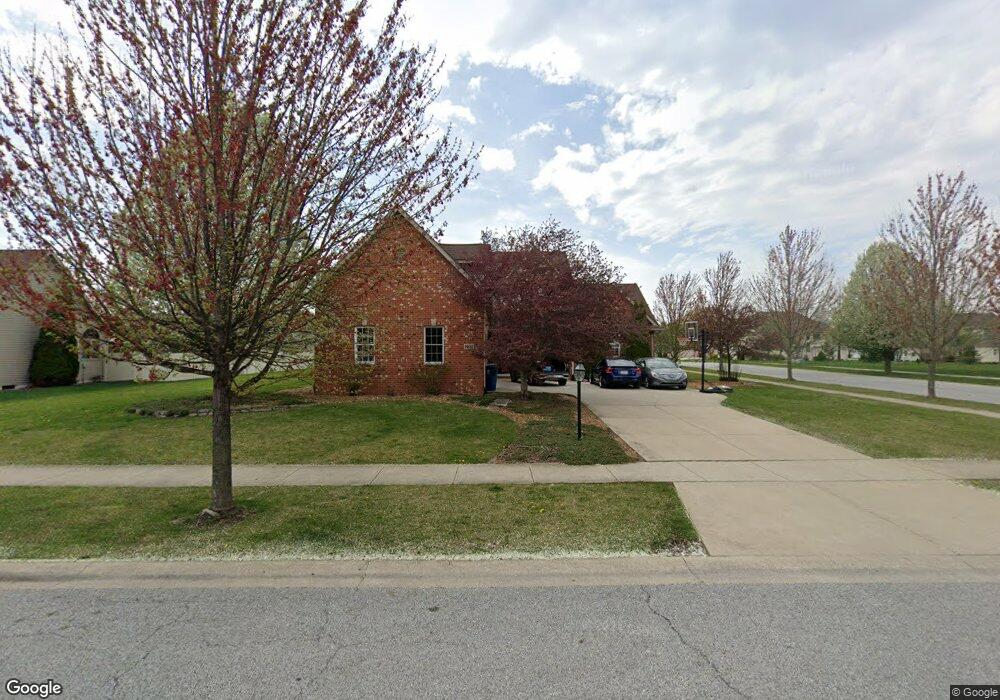 9000 Teal Place, Saint John, IN 46373 - photo 1