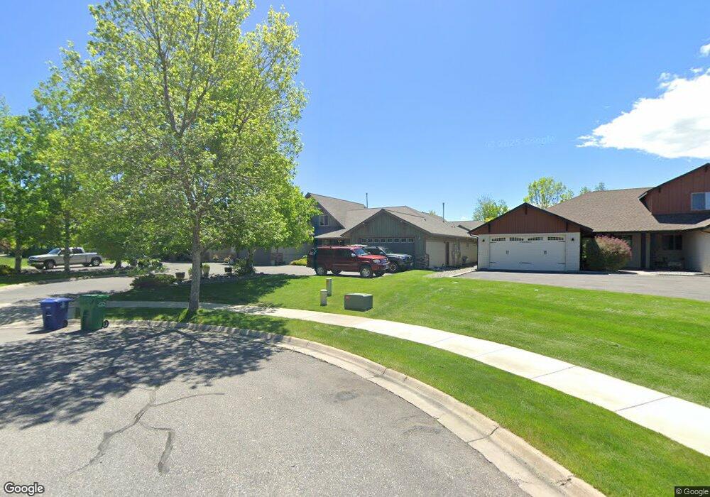 2754 Hamilton Ct, Bozeman, MT 59718 - photo 1