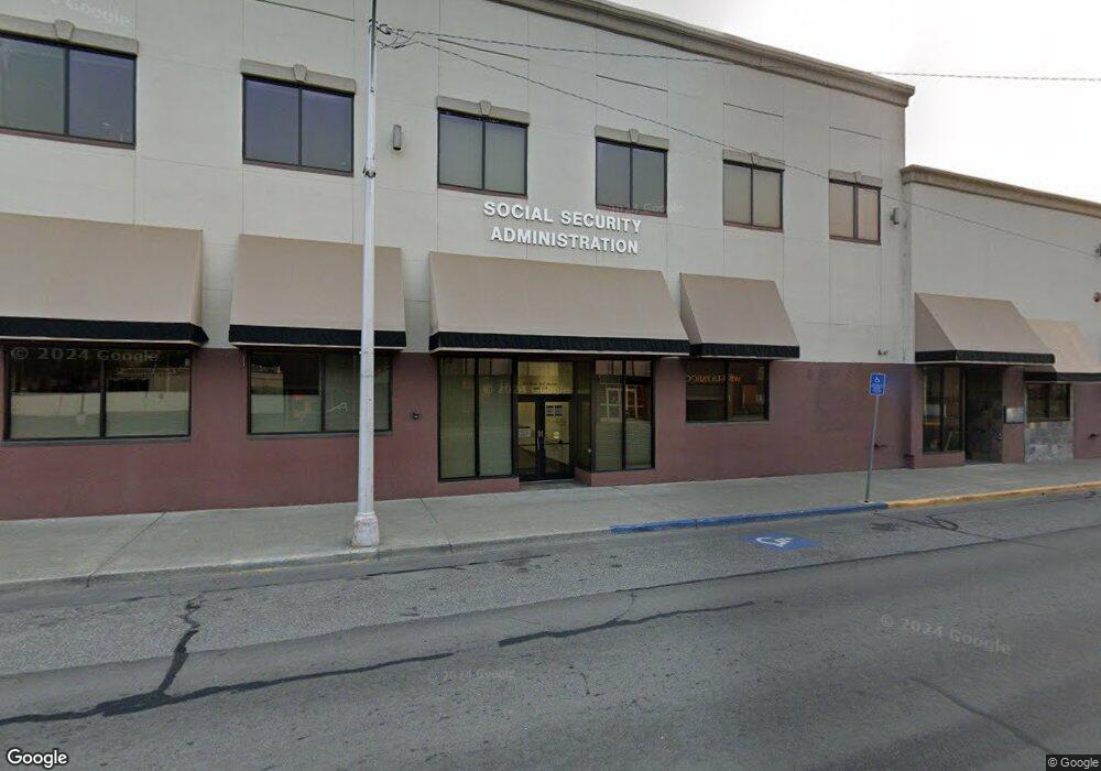 401 E 3rd St, the Dalles, OR 97058 - photo 1