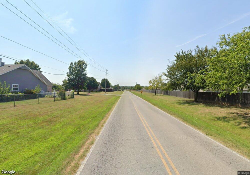 25901 E 91st St, Broken Arrow, OK 74014 - photo 1