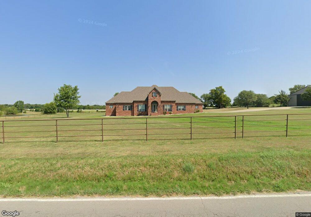 23833 E 91st St, Broken Arrow, OK 74014 - photo 1