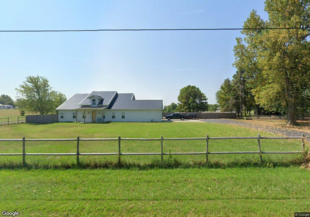 23800 E 91st St, Broken Arrow, OK 74014 - photo 1