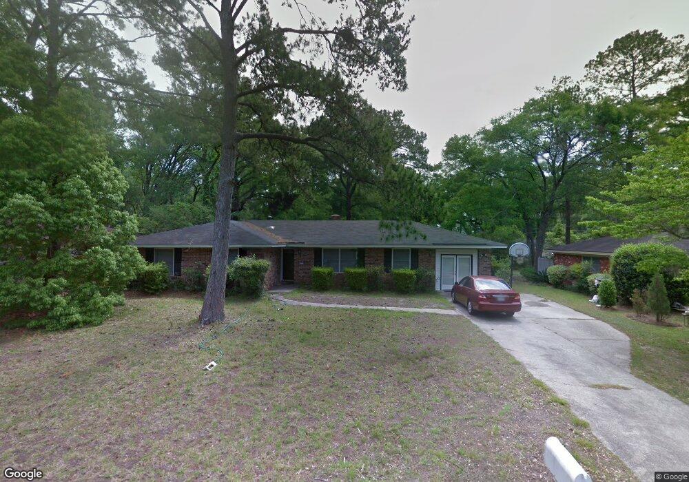 55 S Cromwell Rd, Savannah, GA 31410 - photo 1