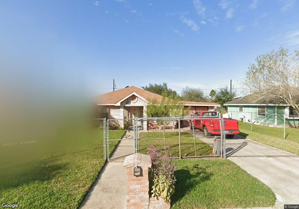703 E Roosevelt St, Weslaco, TX 78596 - photo 1