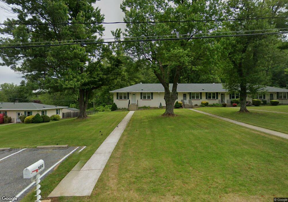 509 Wilgis Rd, Fallston, MD 21047 - photo 1