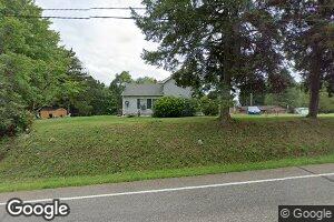 3597 Hadley Rd, Clarks Mills, PA 16114