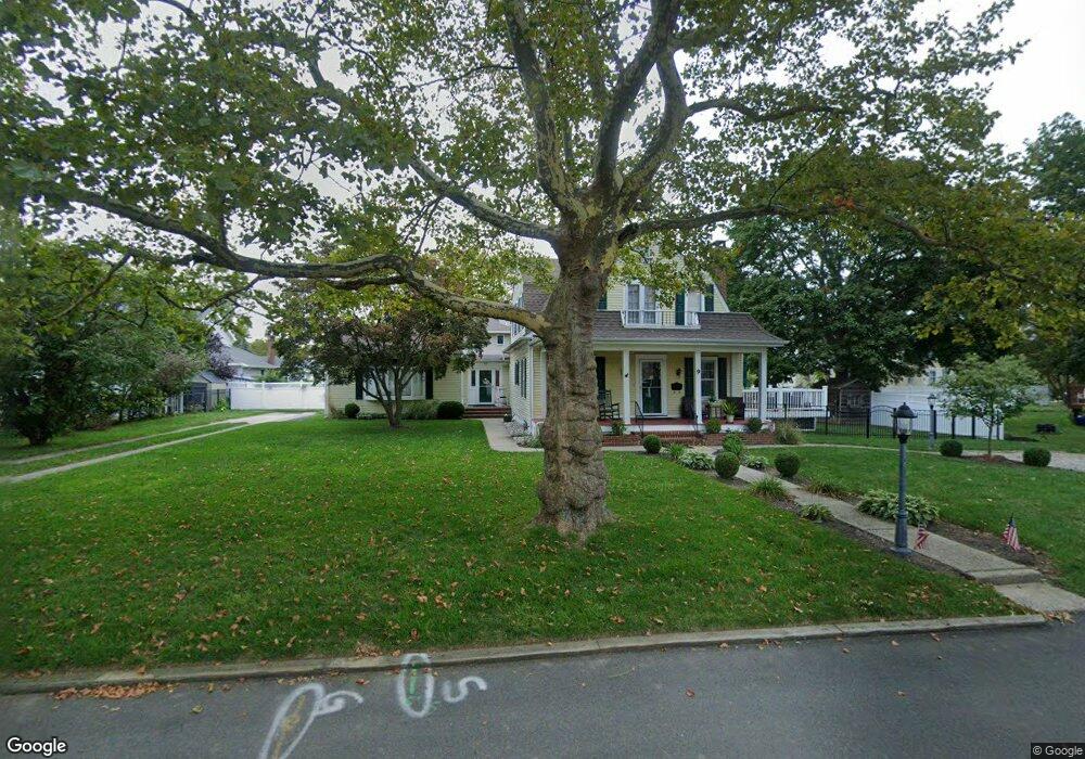 9 Ithaca Ave, Oceanport, NJ 07757 - photo 1