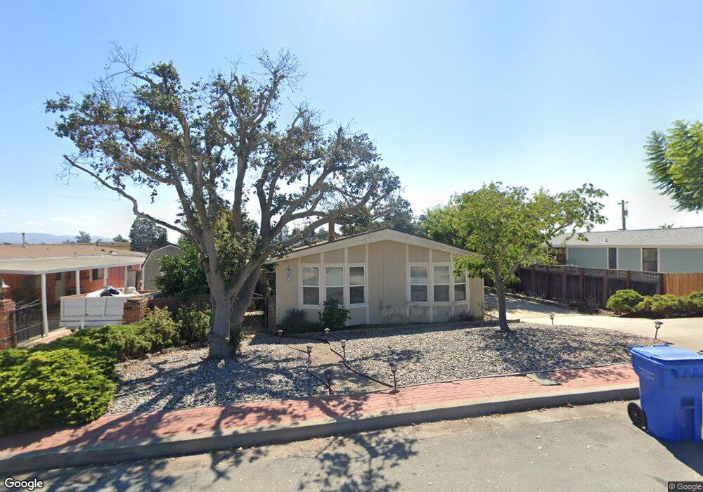 631 Pradera Place, Nipomo, CA 93444 - photo 1