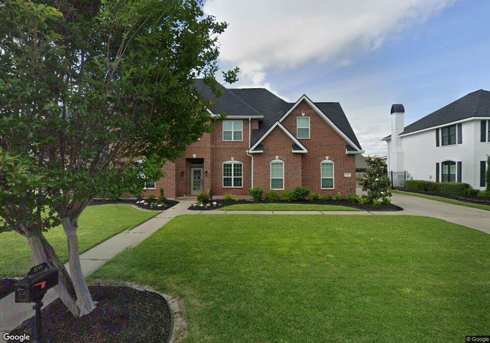 2240 N Kingswood, Lake Charles, LA 70605 - photo 1