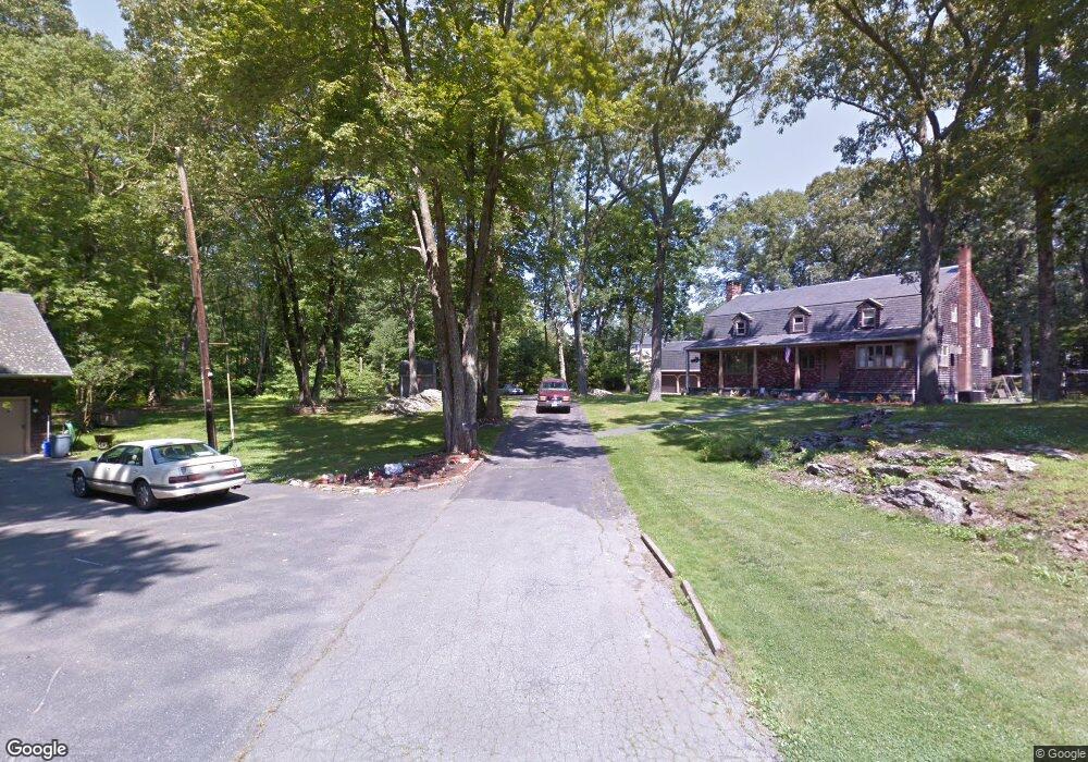 290 Boardman Ave, Cumberland, RI 02864 - photo 1