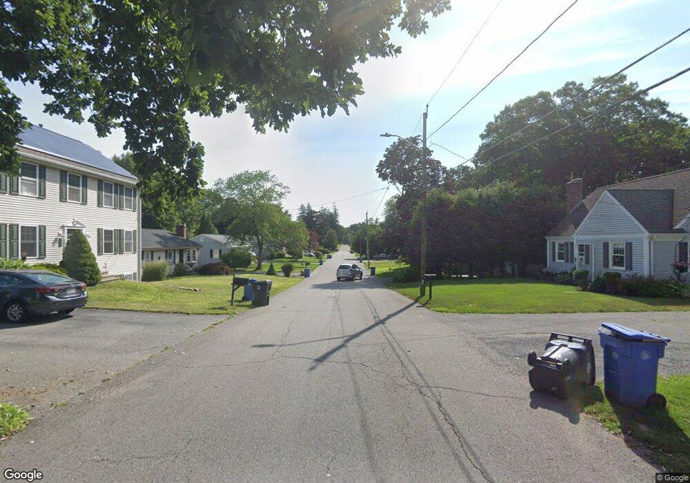 300 Boardman Ave, Cumberland, RI 02864 - photo 1