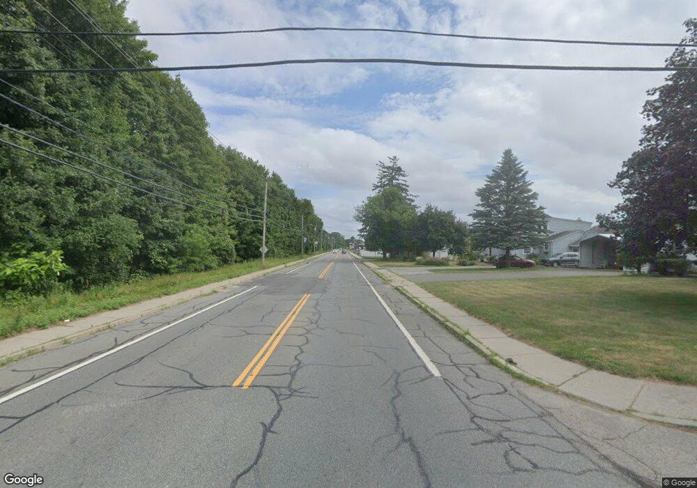 0 Boardman Ave, Cumberland, RI 02864 - photo 1