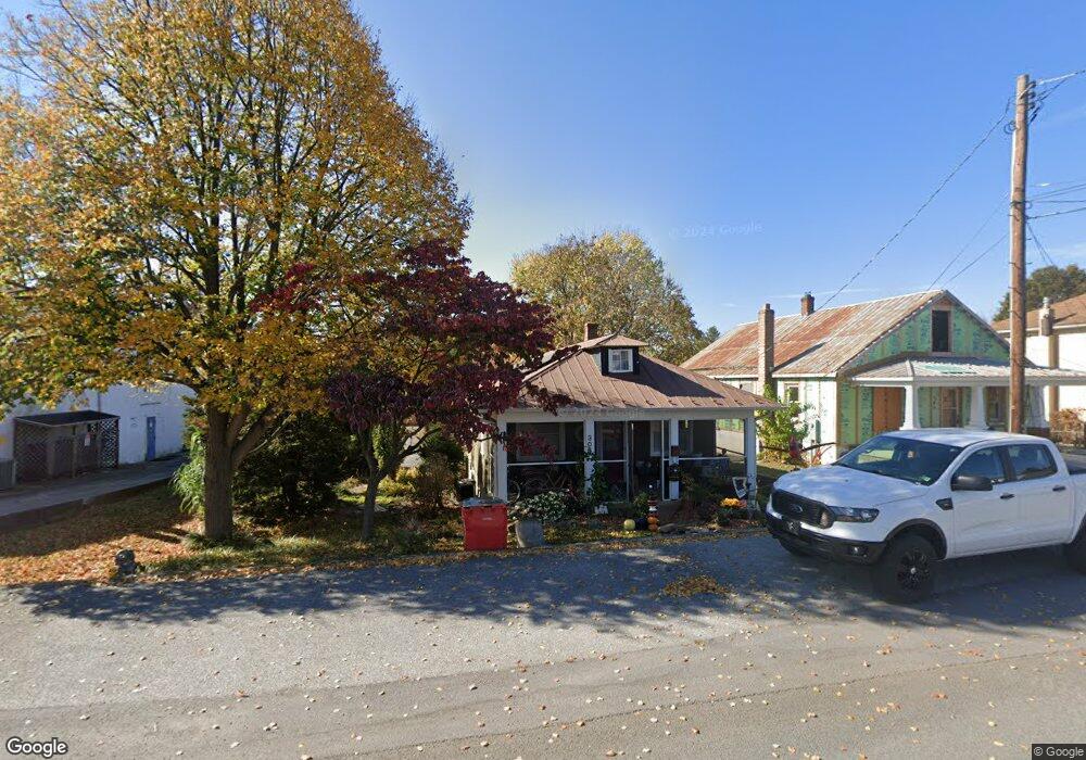 306 S George St, Ranson, WV 25438 - photo 1