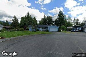 802 W 1st St, Nooksack, WA 98276