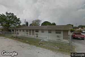3100 NW 135th St Unit 4, Opa-Locka, FL 33054