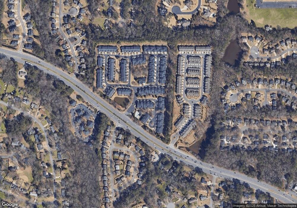 3007 Sterling Ct unit 307, Roswell, GA 30075 - photo 1