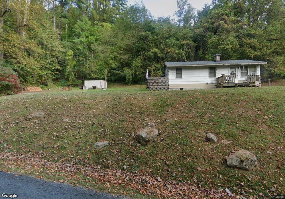 482 Pedlar River Rd, Vesuvius, VA 24483 - photo 1