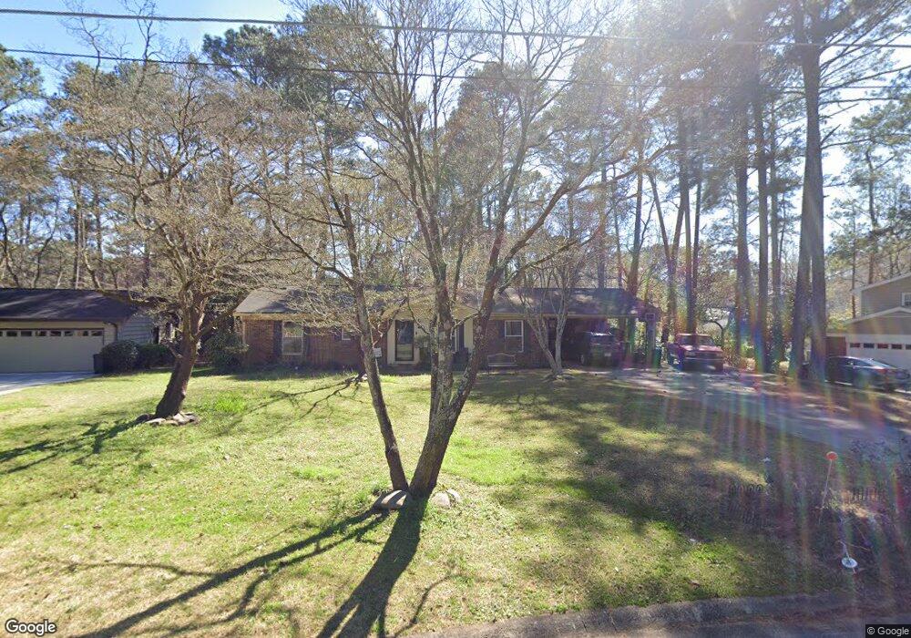 4319 Darwen Ct unit 3, Tucker, GA 30084 - photo 1